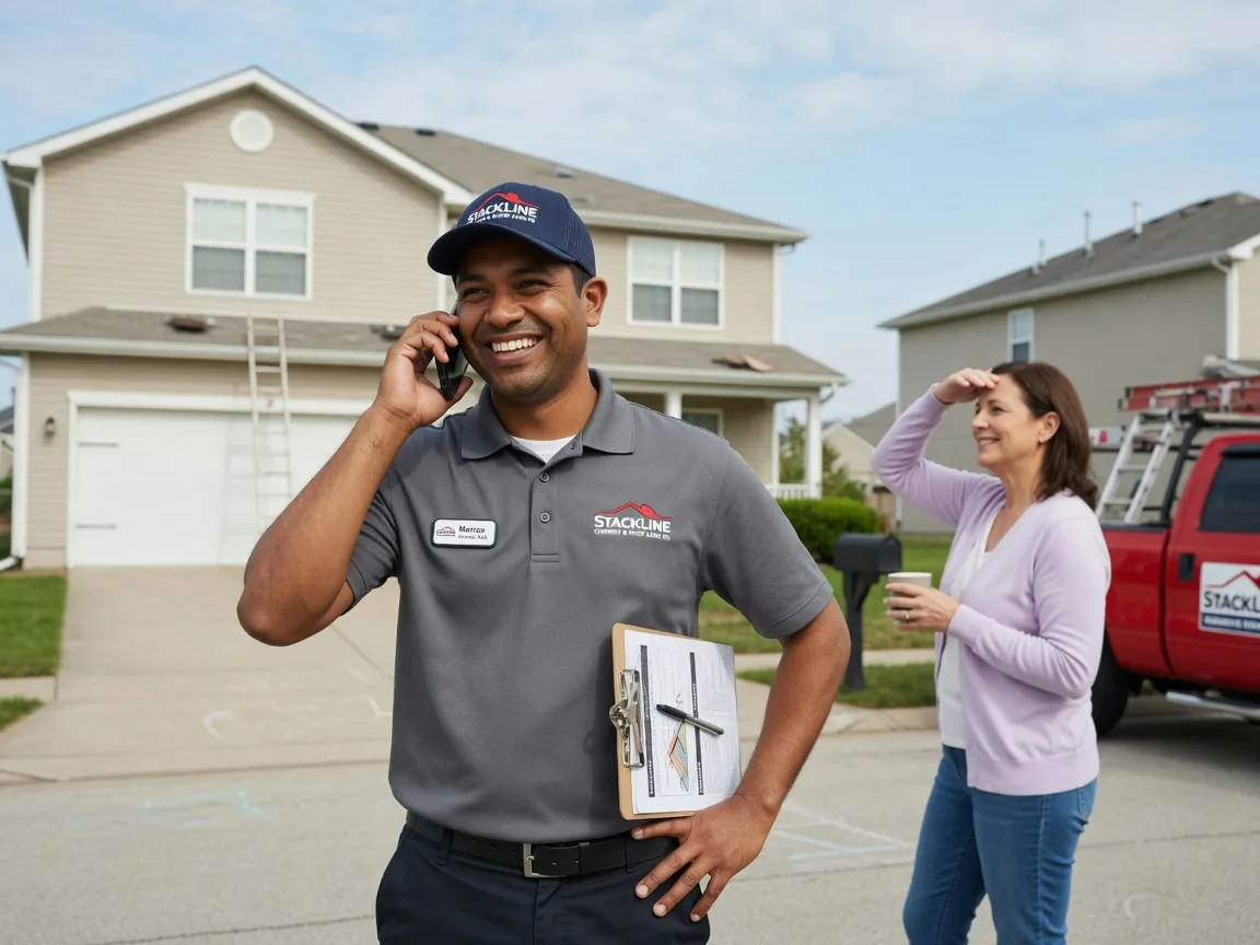 Chimney flashing repair La Vernia, TX FAQs